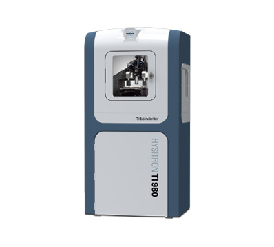 納米壓痕儀/納米力學測試系統 Hysitron TI 980 