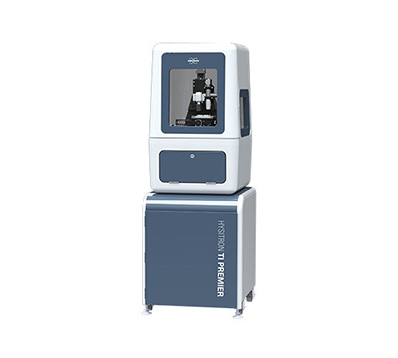 Hysitron  納米力學測試系統
