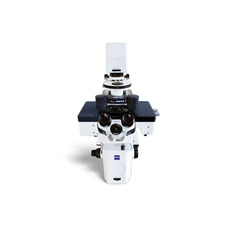 生物原子力顯微鏡 NanoWizard? 4 XP BioScience 