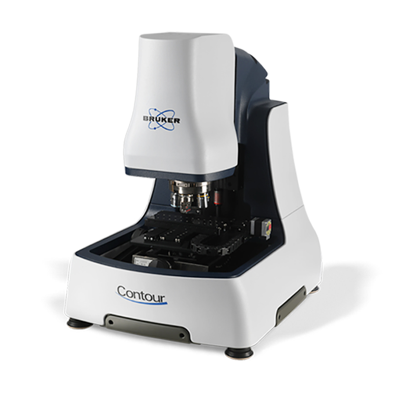 布魯克 三維光學輪廓儀 ContourX-200
